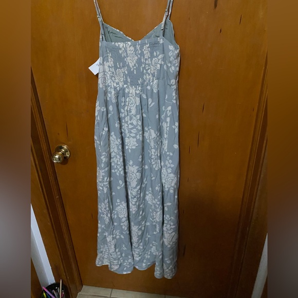 NWT-THE DROP ICEBERG LINEAR FLORAL RETAILS $80 - Picture 9 of 10